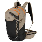 Plecaki - Plecak męski Dynafit Ridge 26 Backpack Kolor: czarny/beżowy - miniaturka - grafika 1