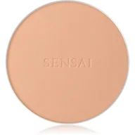 Pudry do twarzy - Kanebo sensai Total wykończenie Refill TF 203 Natural Beige 1 sztuki 4973167257609 - miniaturka - grafika 1