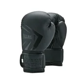 Rękawice bokserskie - RĘKAWICE BOKSERSKIE ALLRIGHT SHADOW 14oz - miniaturka - grafika 1