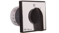 Wyłączniki światła i elektryczne - Elektromet Łącznik krzywkowy 0-I 1P 16A IP65 Łuk E16-52 951651 951651 - miniaturka - grafika 1