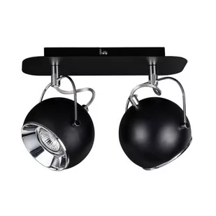 Spotlight Ball Sufitowa Spot-Light 5109284 Metal - Lampy sufitowe - miniaturka - grafika 1