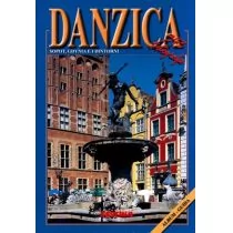 FESTINA Rafał Jabłoński Danzica, Sopot, Gdynia e i dintorni - Książki regionalne - miniaturka - grafika 1