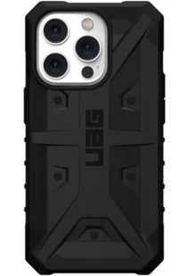 UAG Pathfinder - obudowa ochronna do iPhone 14 Pro Max czarna - Etui i futerały do telefonów - miniaturka - grafika 1