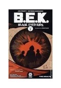 Felietony i reportaże - B.E.K. Black Eyed Kids volume 2 - miniaturka - grafika 1