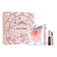 Zestawy perfum damskich - Lancôme La vie est belle Lancôme La Vie Est Belle – limitowany zestaw prezentowy z wodą perfumowaną i tuszem do rzęs Zestawy perfum 1 ct Damski - miniaturka - grafika 1