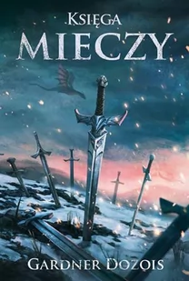 Księga mieczy - Horror, fantastyka grozy - miniaturka - grafika 2