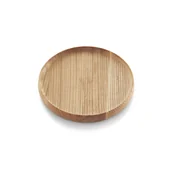 Pojemniki kuchenne - WMF - STYLE LIGHTS drewniana taca, deska do serwowania 16 cm. - miniaturka - grafika 1