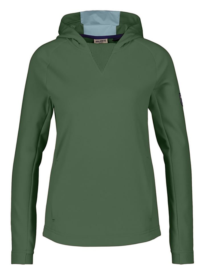 DOLOMITE Bluza polarowa 