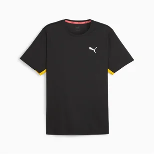 Koszulka do biegania męska PUMA Run Favorite Velocity - Koszulki sportowe męskie - miniaturka - grafika 1