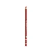 Szminki - Vivienne Sabo - Lip Pencil/Crayon Contour des Levres/Jolies Levres 103 - dark nude - miniaturka - grafika 1