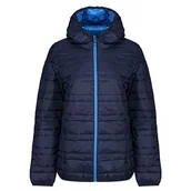 Kurtki damskie - Regatta Professional Damska kurtka z kapturem Firedown Packaway - miniaturka - grafika 1