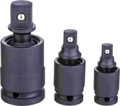 Klucze i nasadki - Silver IMPACT JOINT SET 3pcs/ - miniaturka - grafika 1