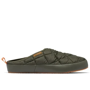 Buty Columbia Omni-Heat Lazy Bend Camper 2044541313 - zielone - Buty zimowe męskie - miniaturka - grafika 1