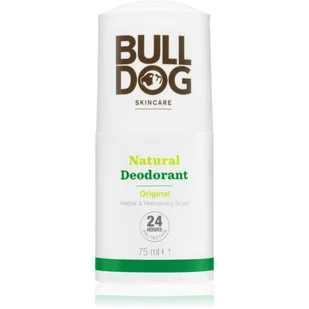 Bulldog Original Deodorant (75ml) - Dezodoranty i antyperspiranty męskie - miniaturka - grafika 1