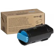 Tonery oryginalne - Toner Oryginalny Xerox C500/505 (106R03884) (Błękitny) - miniaturka - grafika 1