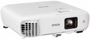Projektor Projektor Epson EB-W49 - Projektory - miniaturka - grafika 1