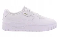 Buty sportowe damskie - Buty młodzieżowe Puma Cali Dream 387888 03 - miniaturka - grafika 1