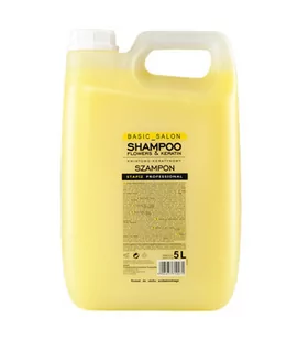 Stapiz Szampon Kwiatowo - kreatynowy 5000ml - Szampony do włosów - miniaturka - grafika 1