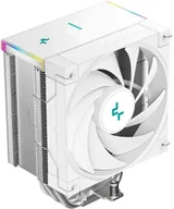Chłodzenie procesora - Chłodzenie DeepCool AK500S DIGITAL SE WH R-AK500S-WHADMN-GJD - miniaturka - grafika 1