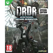 Gry Xbox Series X - Dead Rising Deluxe Remaster - Edycja Specjalna Gra XBOX SERIES X - miniaturka - grafika 1