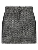 Spódnice - CMP Spódnica w kolorze szarym - miniaturka - grafika 1