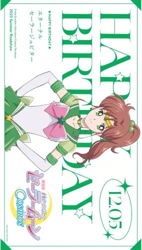 Plakat Anime Bishoujo Senshi Sailor Moon BSSM_175 A3 Custom Manga