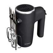 Miksery - Mikser ręczny GASTRONOMA 18200002 Czarny - miniaturka - grafika 1