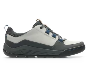 Clarks, Półbuty męskie, AshcombeRunGTX, rozmiar 40 - Półbuty męskie - miniaturka - grafika 1