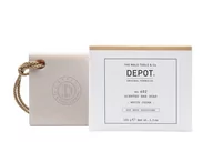 Mydła - Depot Depot No 602 mydło do ciała White Cedar 100g - miniaturka - grafika 1