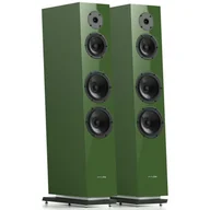 Głośniki i kolumny - Pylon Audio Diamond 30 – Kolumny podłogowe (para) Grass Green HG - miniaturka - grafika 1