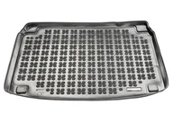 Maty bagażnikowe - Rezaw-plast Mata bagażnika gumowa Kia XCEED od 2019 dolna podłoga bagażnika 230762 - miniaturka - grafika 1
