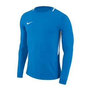 Bluzy sportowe męskie - Nike Bluza sportowa Bramkarska Dry Park III 406 : Rozmiar - XXL - grafika 1