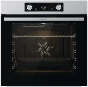 Piekarnik do zabudowy Gorenje BO6737E02X - Piekarniki do zabudowy - miniaturka - grafika 1