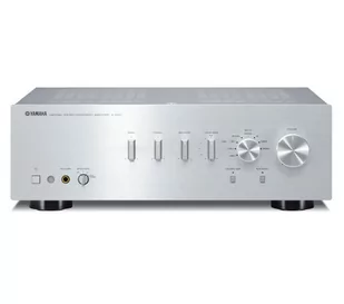 Yamaha A-S701 (srebrny) - Kup na Raty - - Wzmacniacze - miniaturka - grafika 1