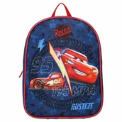 Plecaki szkolne i tornistry - Plecak przedszkolny Auta Zygzak McQueen - miniaturka - grafika 1