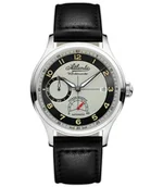 Zegarki męskie - ZEGAREK ATLANTIC 53782.41.23 - ORYGINAŁ, 2 LATA GWARANCJI, FREE, RATY-0%, 30 DNI NA ZWROT SALON KRAKÓW tel:122941911 - miniaturka - grafika 1