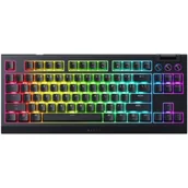 Klawiatury - RAZER BlackWidow V4 Tenkeyless HyperSpeed - miniaturka - grafika 1