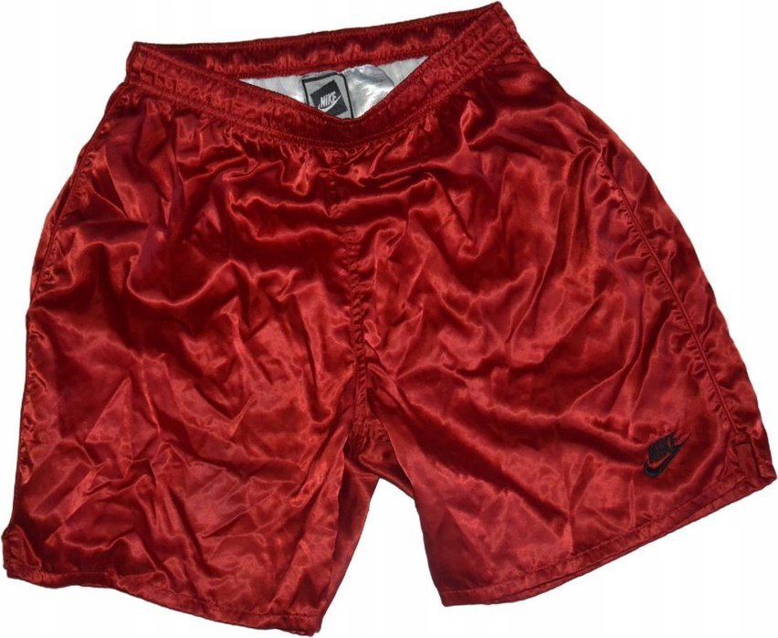 Nike Spodenki męskie Nike Dry Park III NB K fioletowe BV6855 547 L