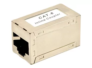 GEMBIRD NCA-LC6S-01 Łącznik - Akcesoria do serwerów - miniaturka - grafika 1