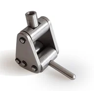 Akcesoria do urządzeń pomiarowych - AXIS - zacisk mimośrodkowy ZM-01 - miniaturka - grafika 1