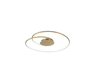 Paul Neuhaus 6189-12 - LED Plafon ściemnialny NASTRO LED/26W/230V - Lampy sufitowe - miniaturka - grafika 1