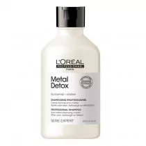 LOreal Professionnel _Metal Detox Shampoo szampon zabezpieczający włosy po zabiegu koloryzacji 300 ml - Szampony do włosów - miniaturka - grafika 1