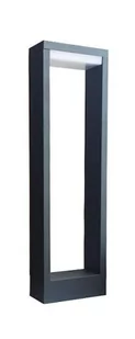 Lampa stojąca LED Form zewnętrzna 1 x 7 W 50 cm - Lampy ogrodowe - miniaturka - grafika 1