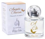 Wody i perfumy damskie - Boles d`olor Perfumy do ciała Eau de Parfum Angel Charm 50 ml - miniaturka - grafika 1