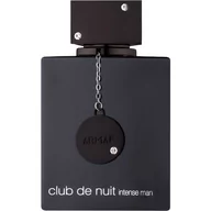 Wody i perfumy męskie - Armaf Club de Nuit Intense Woda toaletowa 105 ml - miniaturka - grafika 1