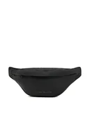 Nerki - Tommy Hilfiger Saszetka nerka Th Repreve Bumbag AM0AM13188 Czarny - miniaturka - grafika 1