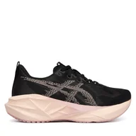 Buty sportowe damskie - Buty do biegania Asics Novablast 5 1012B765 Czarny - miniaturka - grafika 1