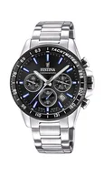 Zegarki męskie - Festina Timeless Chronograph 20560/5 - miniaturka - grafika 1