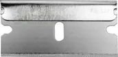 Pozostałe akcesoria malarskie - YATO Ostrza do skrobaka do szyb / dla yt-1379/ YT-13790 - miniaturka - grafika 1