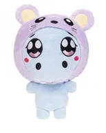 Maskotki i pluszaki - Academy plusz hipcio - miniaturka - grafika 1